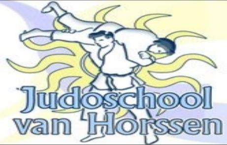 Judoschool van Horssen