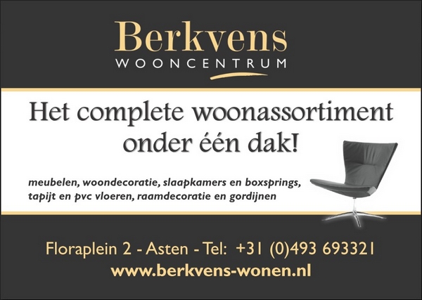 Berkvens Wonen