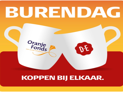 Burendag