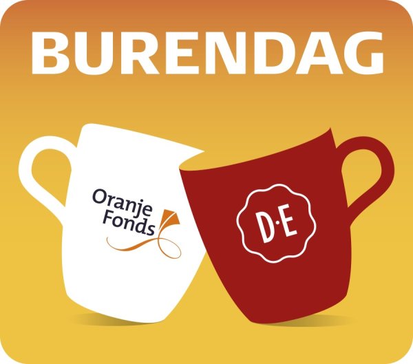 Doe je mee met burendag?