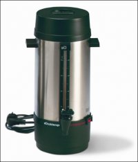 Perculator